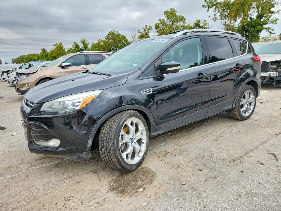 Продаж на аукціоні авто 2013 Ford Escape, vin: 1FMCU9J95DUC69897, номер лоту: 69805266