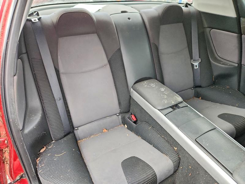 Продажа на аукционе авто 2004 Mazda Rx8, vin: JM1FE173840102198, номер лота: 67672106