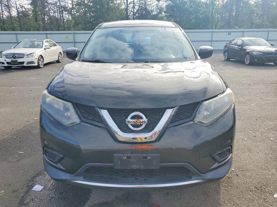 69511046 :رقم المزاد ، 5N1AT2MVXGC921093 vin ، 2016 Nissan Rogue مزاد بيع