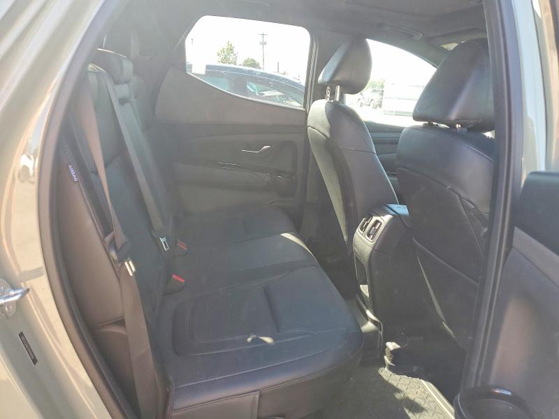 Aukcja sprzedaży 2025 Hyundai Santa Cruz, vin: 5NTJCDDE1SH134306, numer aukcji: 68642876