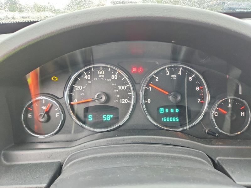 Продаж на аукціоні авто 2010 Jeep Liberty, vin: 1J4PN2GK6AW154370, номер лоту: 70695046