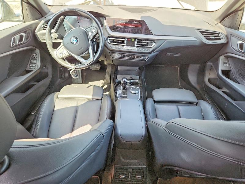Auction sale of the 2021 Bmw 228xi, vin: WBA73AK01M7H07632, lot number: 68866996