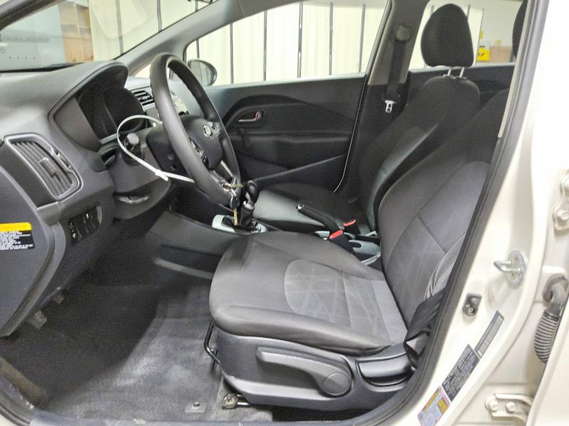 Aukcja sprzedaży 2016 Kia Rio, vin: KNADM4A37G6681638, numer aukcji: 66230896