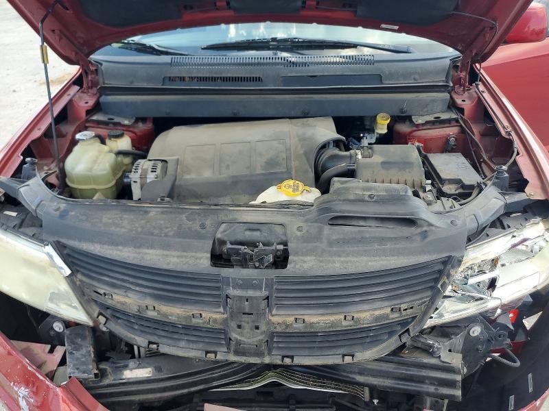 2009 Dodge Journey მანქანა იყიდება აუქციონზე, vin: 3D4GG57V49T238042, აუქციონის ნომერი: 67662096