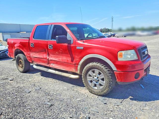 Aukcja sprzedaży 2006 Ford F150, vin: 1FTPW14536FA23609, numer aukcji: 68210506