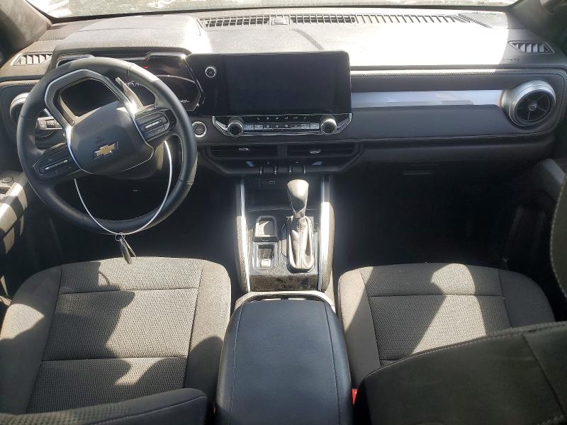 Aukcja sprzedaży 2025 Chevrolet Colorado, vin: 1GCPSCEK0S1184969, numer aukcji: 65554196