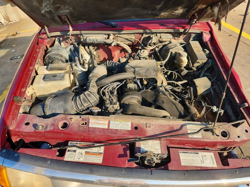 Aukcja sprzedaży 1996 Ford Ranger, vin: 1FTCR10A6TUA27606, numer aukcji: 67684326