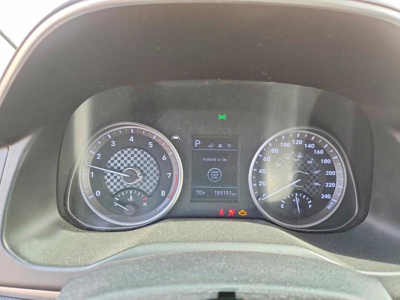 69777716 :رقم المزاد ، KMHD84LF7LU014312 vin ، 2020 Hyundai Elantra مزاد بيع
