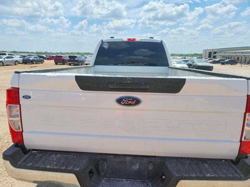 Продажа на аукционе авто 2022 Ford F250, vin: 1FT7W2BT3NEF03211, номер лота: 69629526