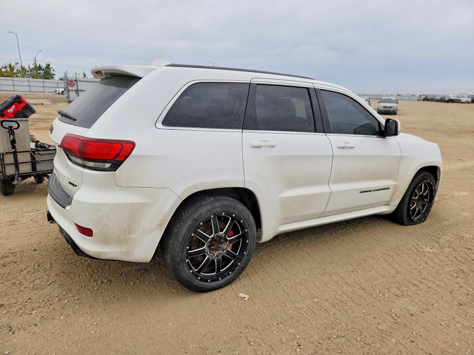 69230476 :رقم المزاد ، 1C4RJFDJ3FC798155 vin ، 2015 Jeep Grand Cherokee مزاد بيع