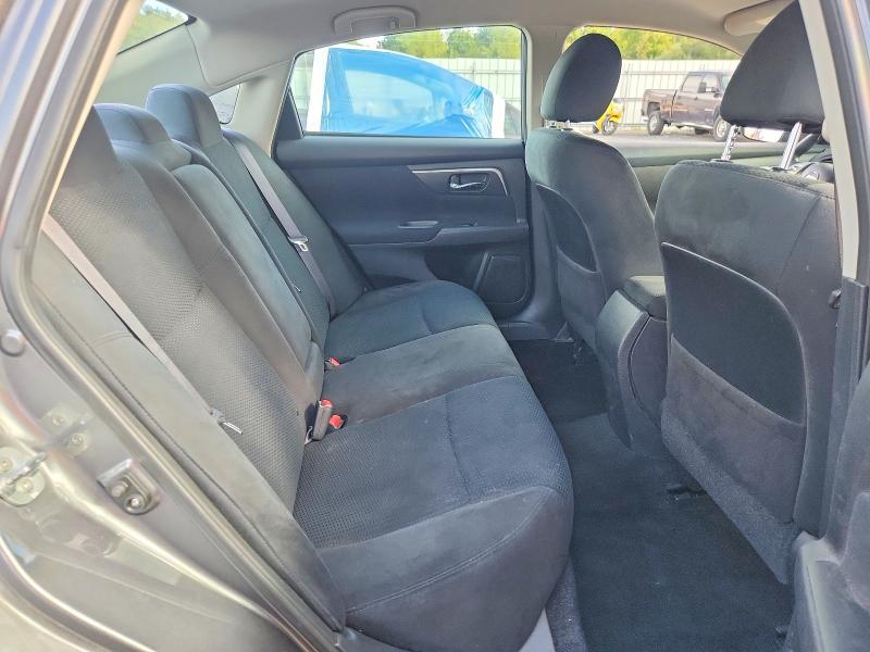 Продажа на аукционе авто 2015 Nissan Altima, vin: 1N4AL3AP2FN337716, номер лота: 70062336