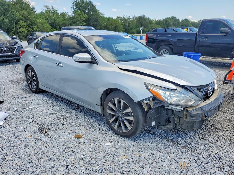 69619216 :رقم المزاد ، 1N4AL3AP5HC233039 vin ، 2017 Nissan Altima مزاد بيع