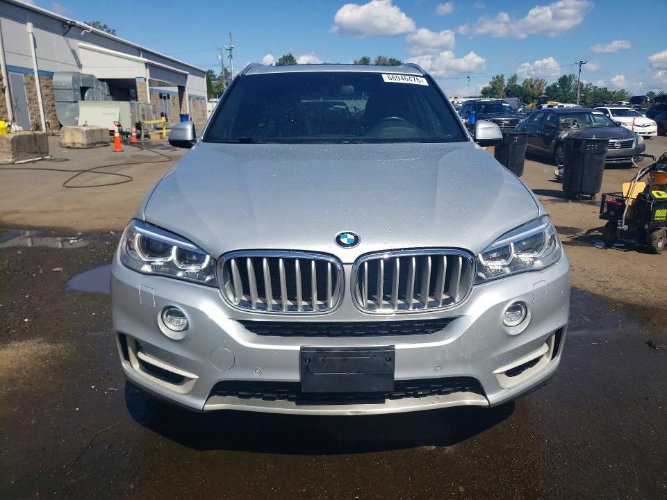 Продажа на аукционе авто 2017 Bmw X5, vin: 5UXKR0C33H0V78916, номер лота: 66946476