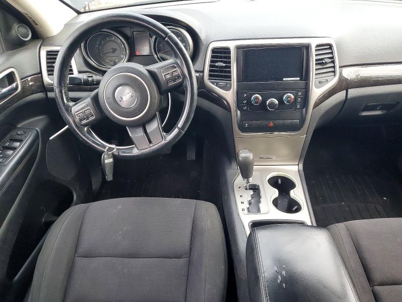 69538746 :رقم المزاد ، 1C4RJFAG4DC506101 vin ، 2013 Jeep Grand Cherokee مزاد بيع