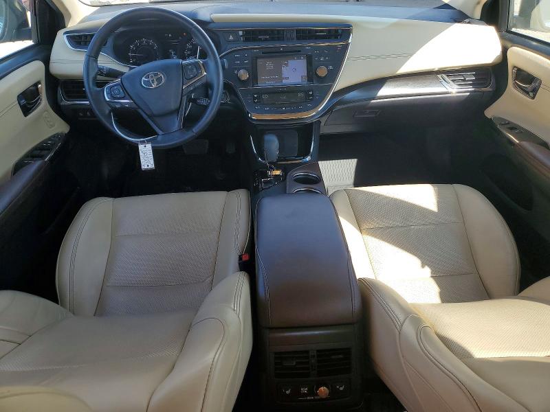 Продаж на аукціоні авто 2018 Toyota Avalon, vin: 4T1BK1EB8JU269517, номер лоту: 68400736