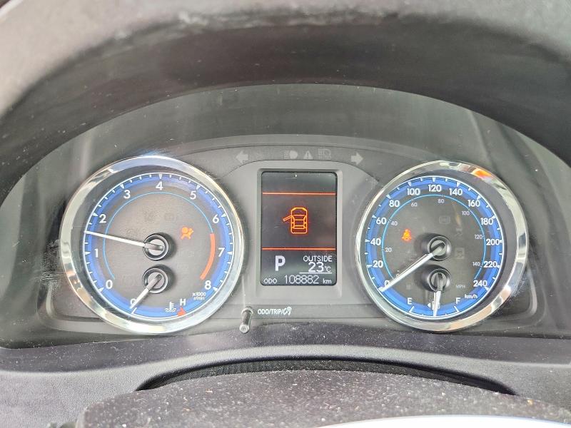 Aukcja sprzedaży 2019 Toyota Corolla, vin: 2T1BURHE8KC156278, numer aukcji: 68828526