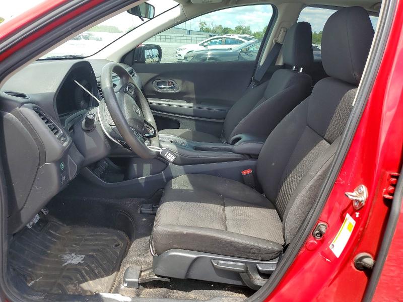 Auction sale of the 2018 Honda Hr-v, vin: 3CZRU5H50JM717189, lot number: 68072476