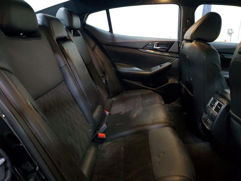 Aukcja sprzedaży 2022 Nissan Maxima, vin: 1N4AA6EV3NC506832, numer aukcji: 67607016