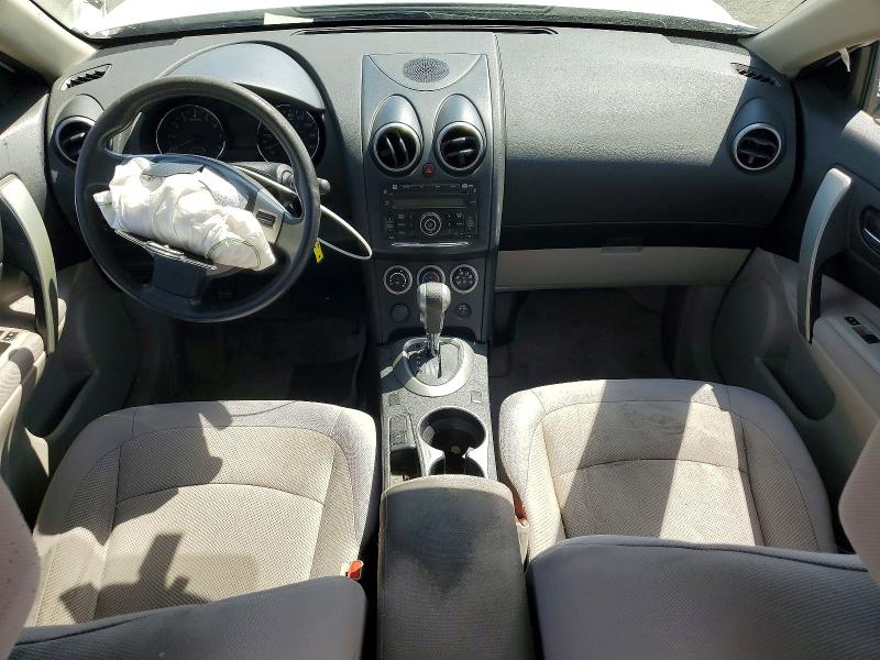 Aukcja sprzedaży 2012 Nissan Rogue, vin: JN8AS5MT2CW281305, numer aukcji: 67714376