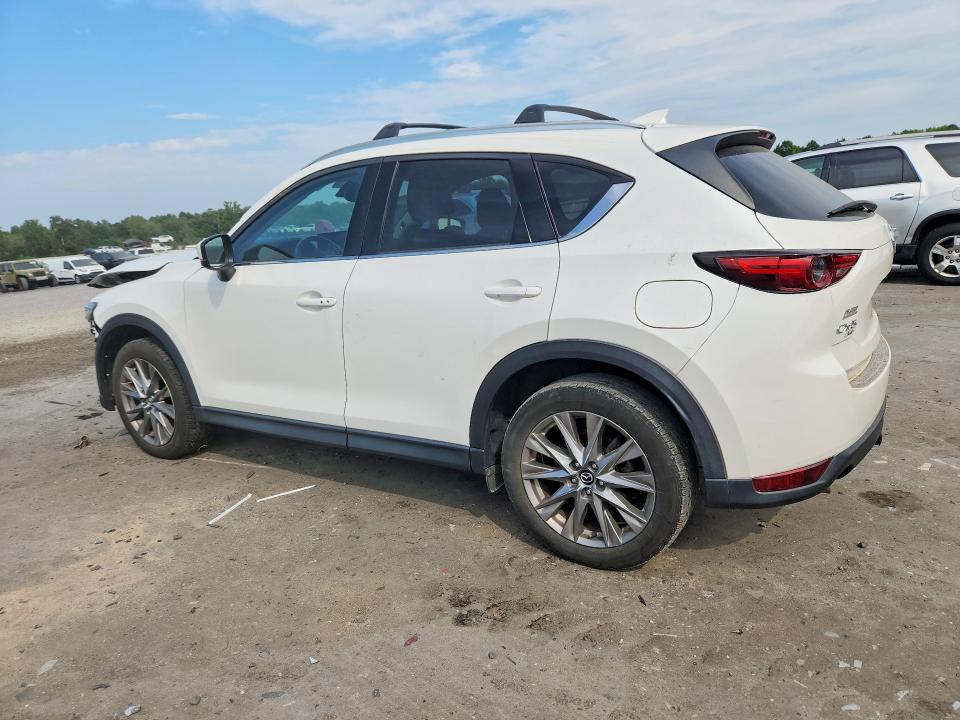 Aukcja sprzedaży 2021 Mazda Cx-5, vin: JM3KFBDMXM0360759, numer aukcji: 67889196