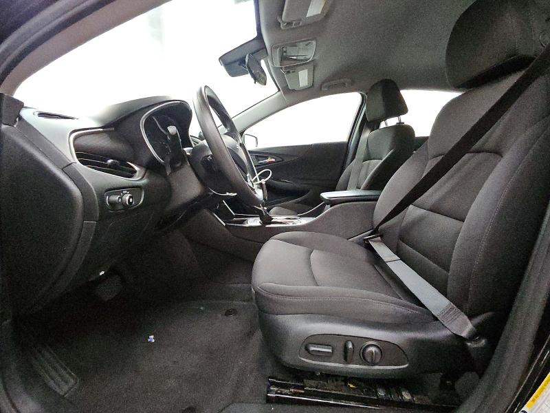 Продаж на аукціоні авто 2023 Chevrolet Malibu, vin: 1G1ZD5ST7PF220963, номер лоту: 66430906