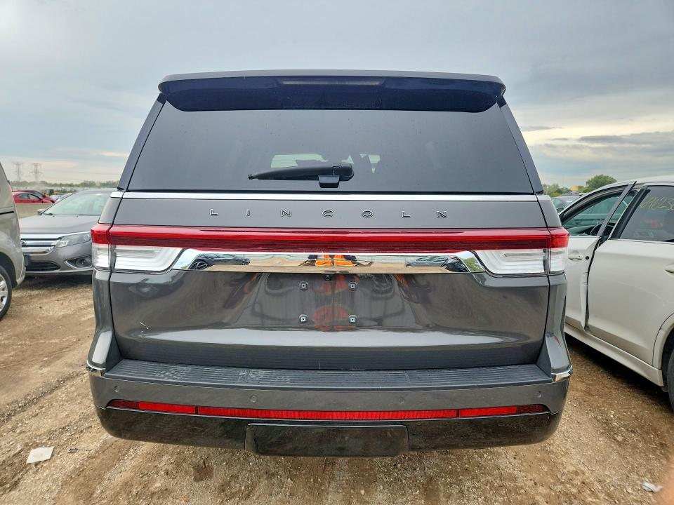 Aukcja sprzedaży 2024 Lincoln Navigator, vin: 5LMJJ2TG1REL12181, numer aukcji: 69312236