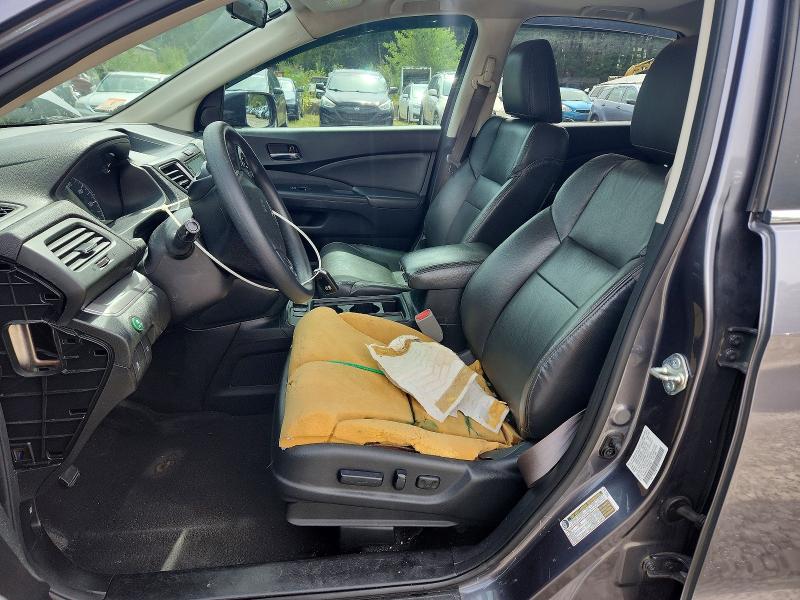 2015 Honda Cr-v მანქანა იყიდება აუქციონზე, vin: 2HKRM4H58FH653867, აუქციონის ნომერი: 64899176