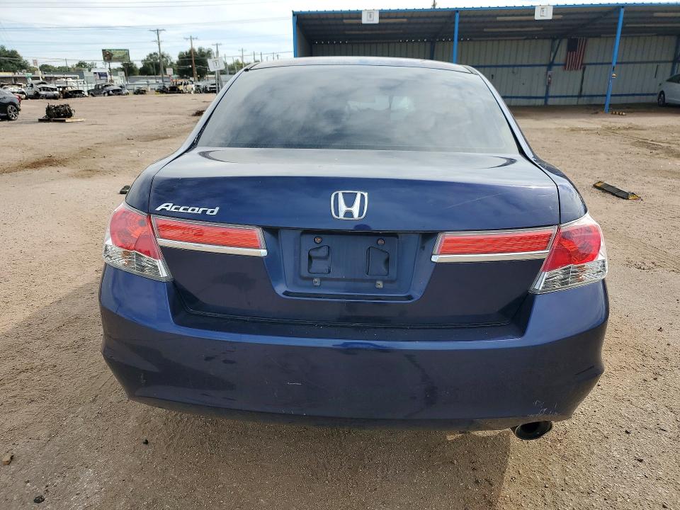 68984686 :رقم المزاد ، 1HGCP2F34BA148544 vin ، 2011 Honda Accord مزاد بيع