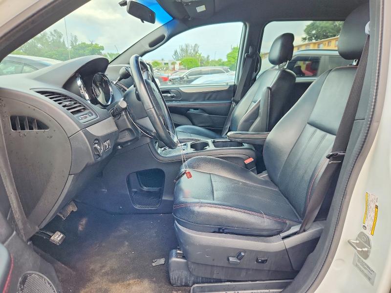 Aukcja sprzedaży 2016 Dodge Grand Caravan, vin: 2C4RDGEG0GR250056, numer aukcji: 67542726
