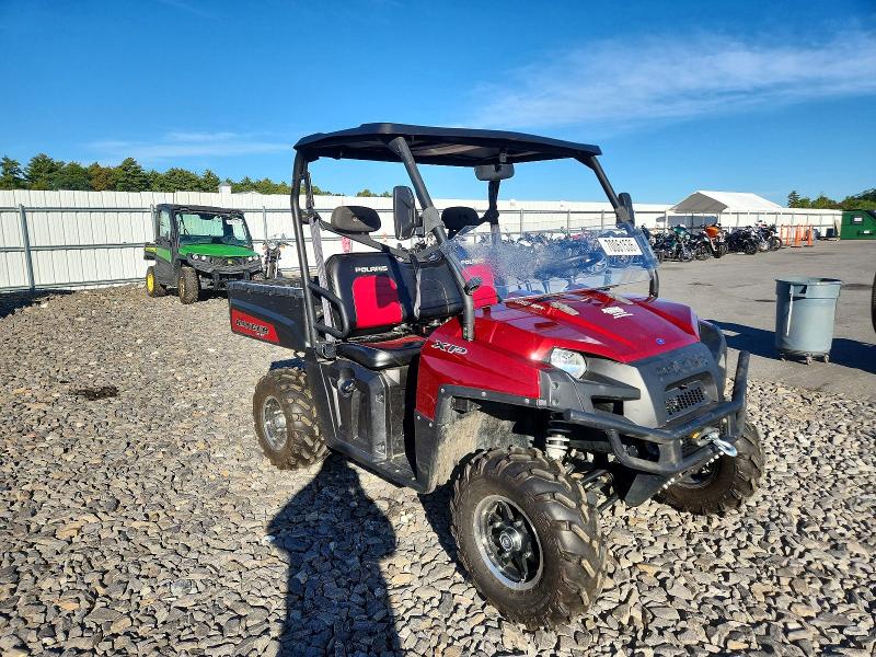 Продажа на аукционе авто 2010 Polaris Ranger, vin: 4XATV76A2A4196569, номер лота: 70061536