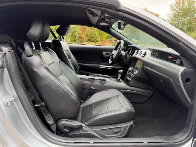 Aukcja sprzedaży 2020 Ford Mustang, vin: 1FATP8UH5L5106528, numer aukcji: 71265426