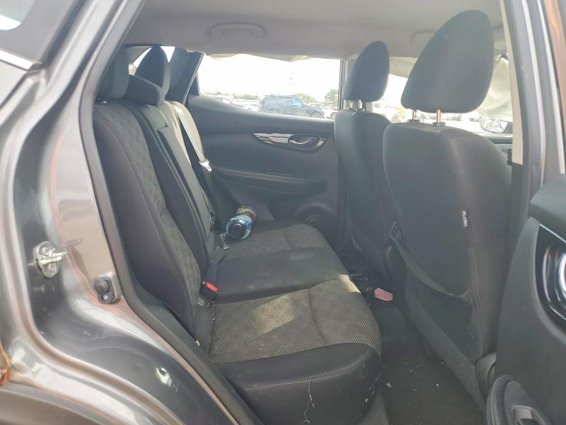 71057036 :رقم المزاد ، JN1BJ1CR9KW631368 vin ، 2019 Nissan Rogue Sport مزاد بيع