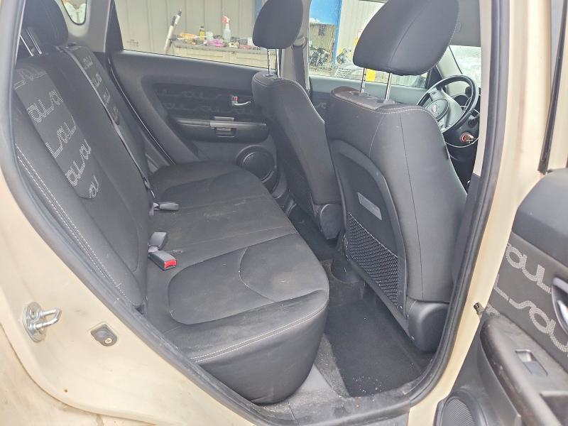 70235036 :رقم المزاد ، KNDJT2A60D7522473 vin ، 2013 Kia Soul مزاد بيع