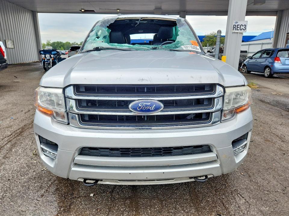 2017 Ford Expedition მანქანა იყიდება აუქციონზე, vin: 1FMJK1JT7HEA70733, აუქციონის ნომერი: 69118406