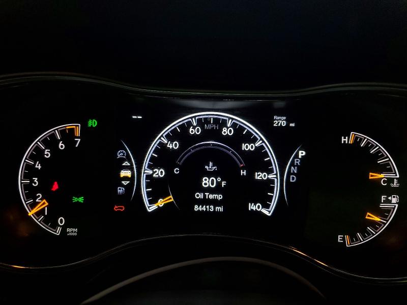 Aukcja sprzedaży 2019 Jeep Grand Cherokee, vin: 1C4RJFAG5KC791243, numer aukcji: 69555986