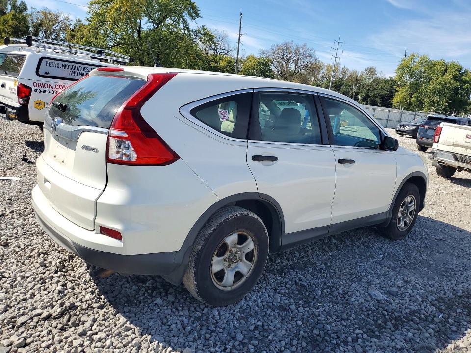 Aukcja sprzedaży 2015 Honda Cr-v, vin: 5J6RM4H32FL035156, numer aukcji: 70842596