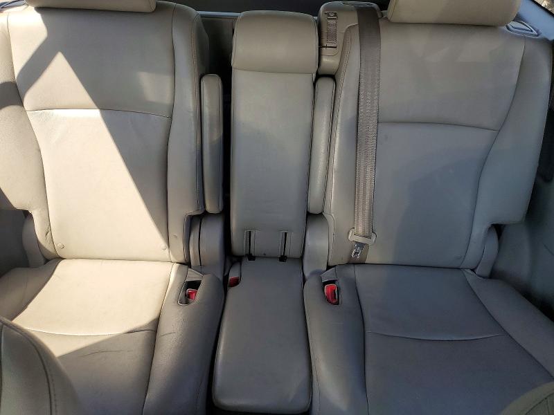 Aukcja sprzedaży 2008 Toyota Highlander, vin: JTEEW44A182017206, numer aukcji: 68888216