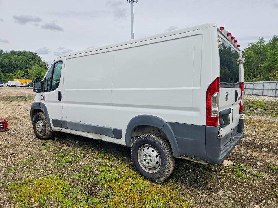 Продажа на аукционе авто 2017 Ram Promaster 1500, vin: 3C6TRVAG8HE543764, номер лота: 67352856