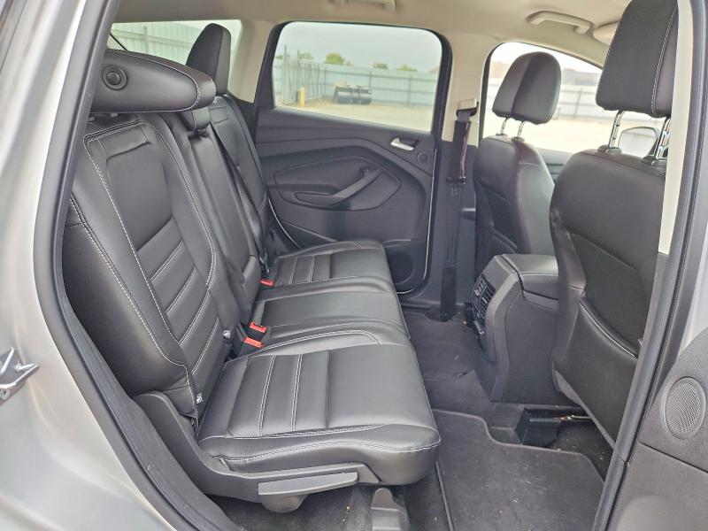 Продаж на аукціоні авто 2017 Ford Escape, vin: 1FMCU0J97HUF08822, номер лоту: 67137336