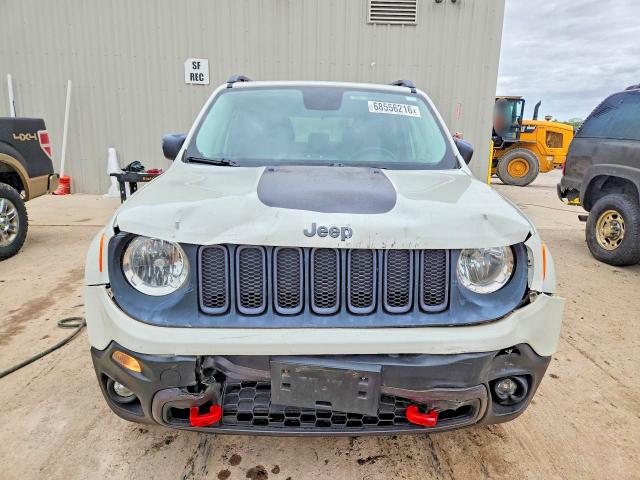68556216 :رقم المزاد ، ZACCJBCT0FPB53998 vin ، 2015 Jeep Renegade مزاد بيع