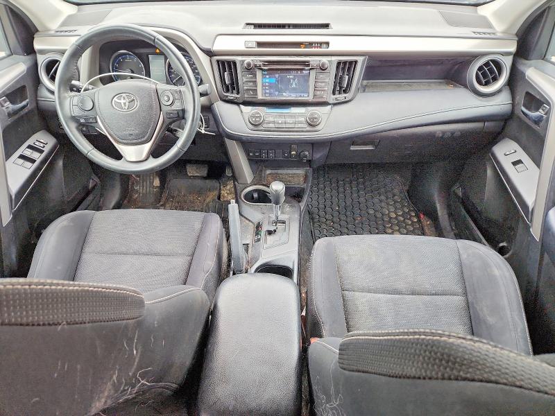 Aukcja sprzedaży 2017 Toyota Rav4, vin: 2T3WFREV5HW400547, numer aukcji: 67097986