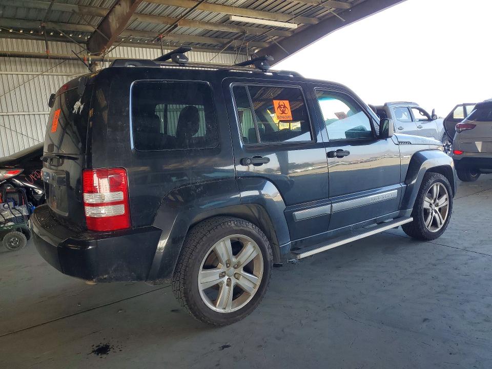 Продажа на аукционе авто 2012 Jeep Liberty, vin: 1C4PJLFK6CW131781        , номер лота: 69204686