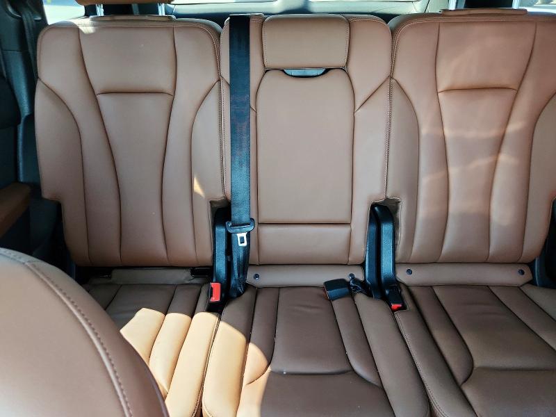 Aukcja sprzedaży 2020 Audi Q7, vin: WA1AXAF78LD010177, numer aukcji: 67463116