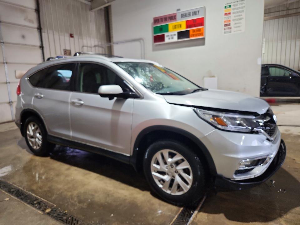 Продажа на аукционе авто 2016 Honda Cr-v, vin: 2HKRM3H5XGH565740, номер лота: 70809436