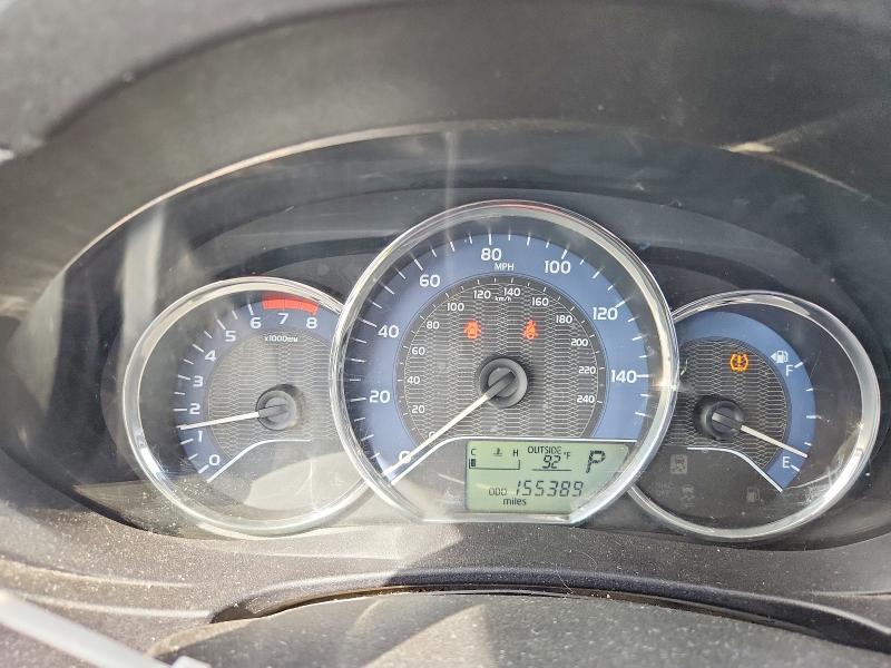 Продаж на аукціоні авто 2015 Toyota Corolla, vin: 2T1BURHE6FC253386, номер лоту: 70745206