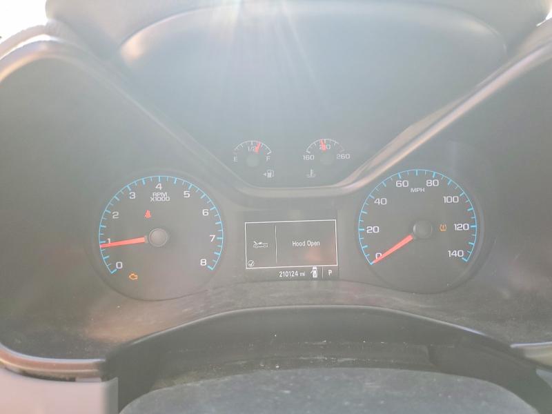70136626 :رقم المزاد ، 1GCHTBEA0K1279664 vin ، 2019 Chevrolet Colorado مزاد بيع
