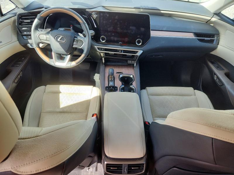 Продажа на аукционе авто 2024 Lexus Rx 350, vin: 2T2BAMBA7RC029173, номер лота: 68503186