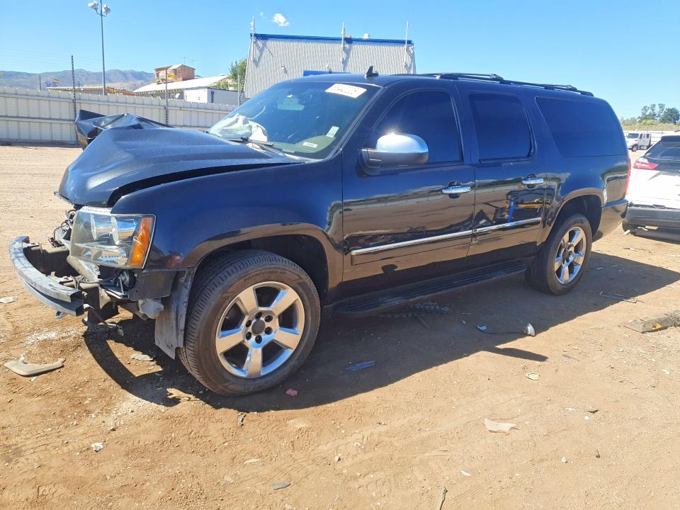 Auction sale of the 2011 Chevrolet Suburban, vin: 1GNSKKE34BR182065, lot number: 68440006