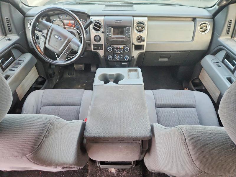 67410056 :رقم المزاد ، 1FTFW1EFXDFC73493 vin ، 2013 Ford F150 مزاد بيع