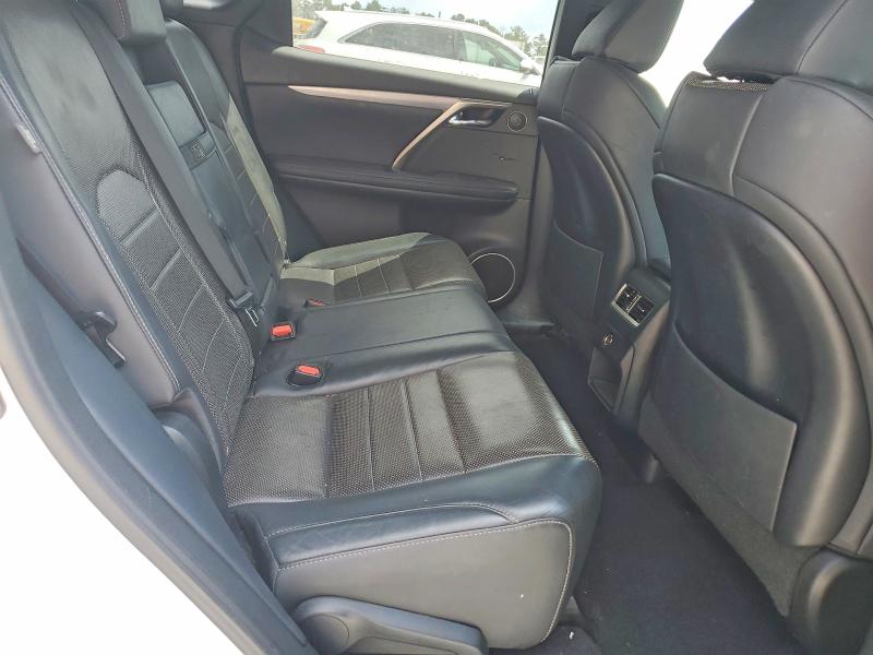 66819786 :رقم المزاد ، 2T2ZZMCA1HC079572 vin ، 2017 Lexus Rx 350 مزاد بيع